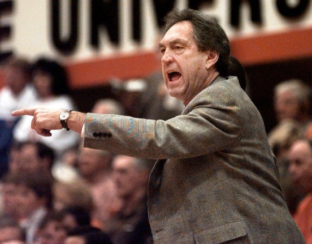 Eddie Sutton 1998 file